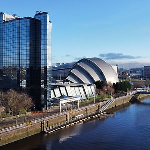 Crowne Plaza Glasgow By Ihg